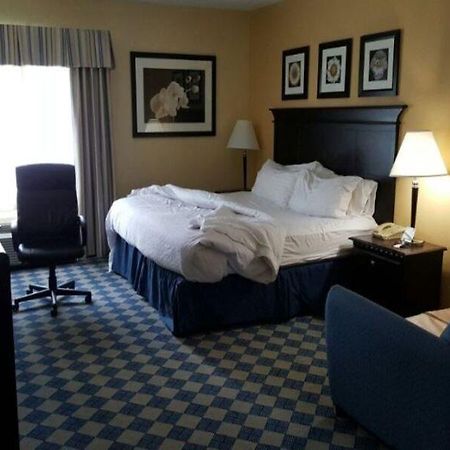 Holiday Inn Columbus North I-270 Worthington Exteriör bild