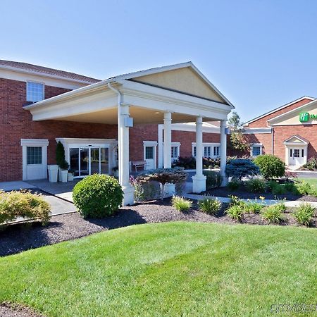 Holiday Inn Columbus North I-270 Worthington Exteriör bild