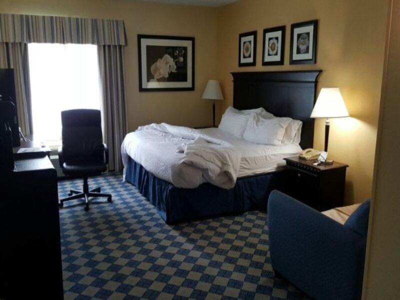 Holiday Inn Columbus North I-270 Worthington Exteriör bild