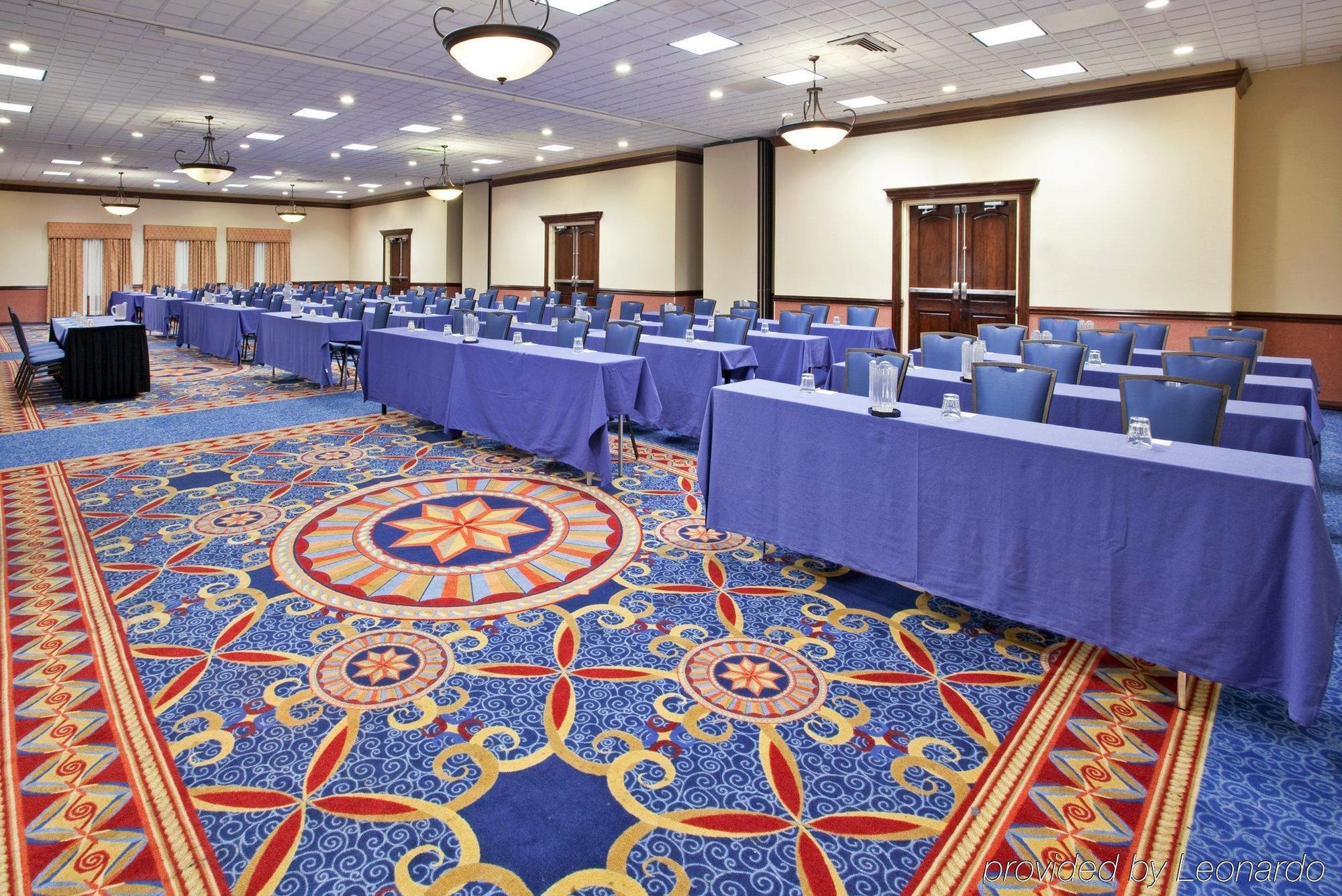 Holiday Inn Columbus North I-270 Worthington Bekvämligheter bild