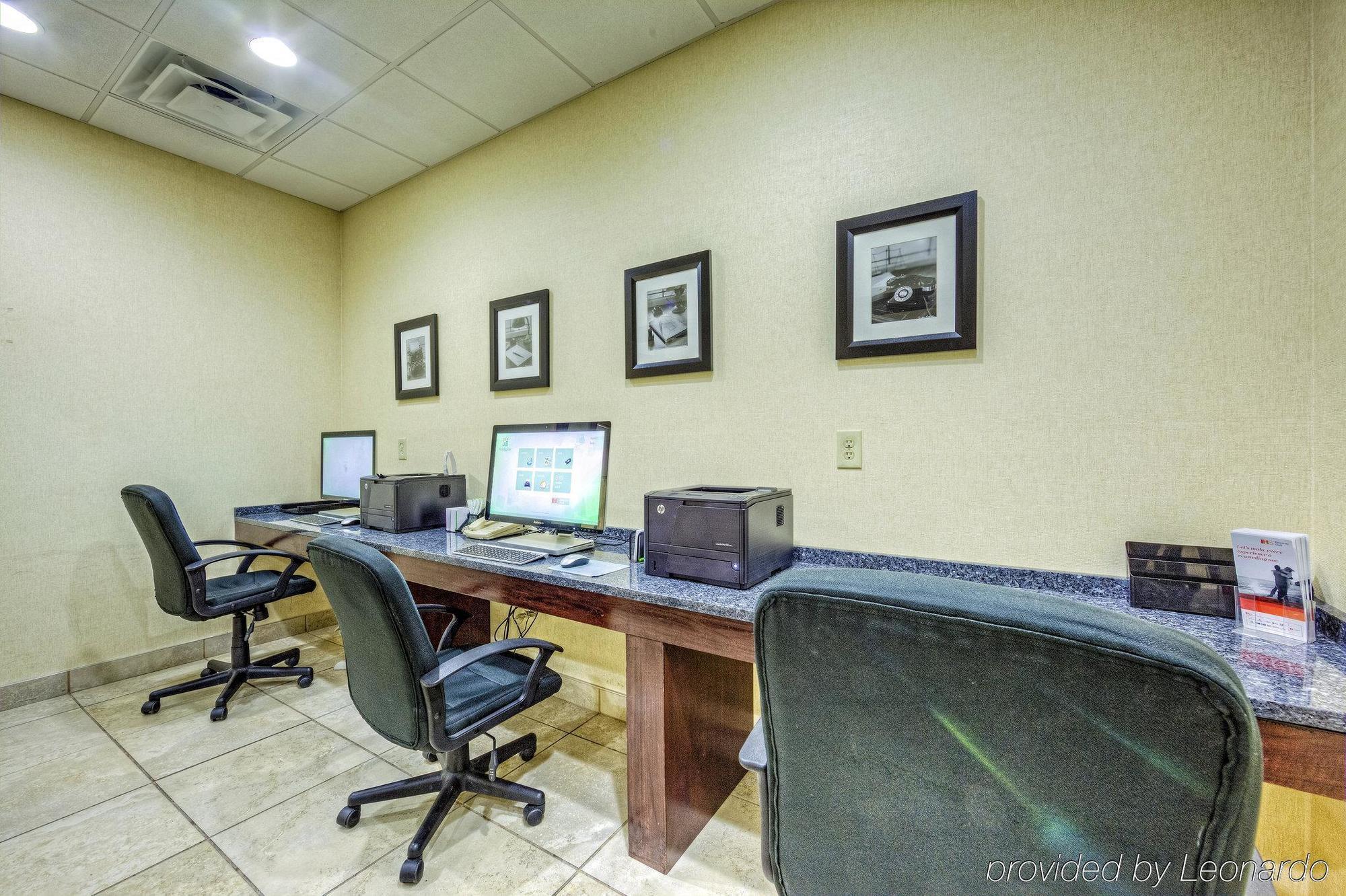 Holiday Inn Columbus North I-270 Worthington Exteriör bild