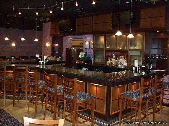 Holiday Inn Columbus North I-270 Worthington Restaurang bild