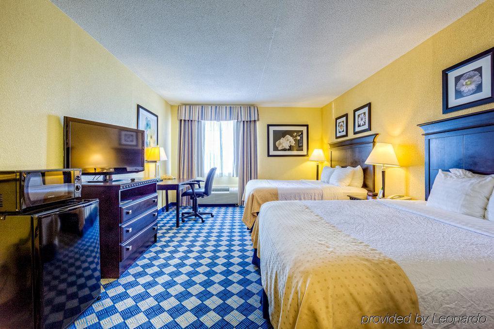 Holiday Inn Columbus North I-270 Worthington Exteriör bild