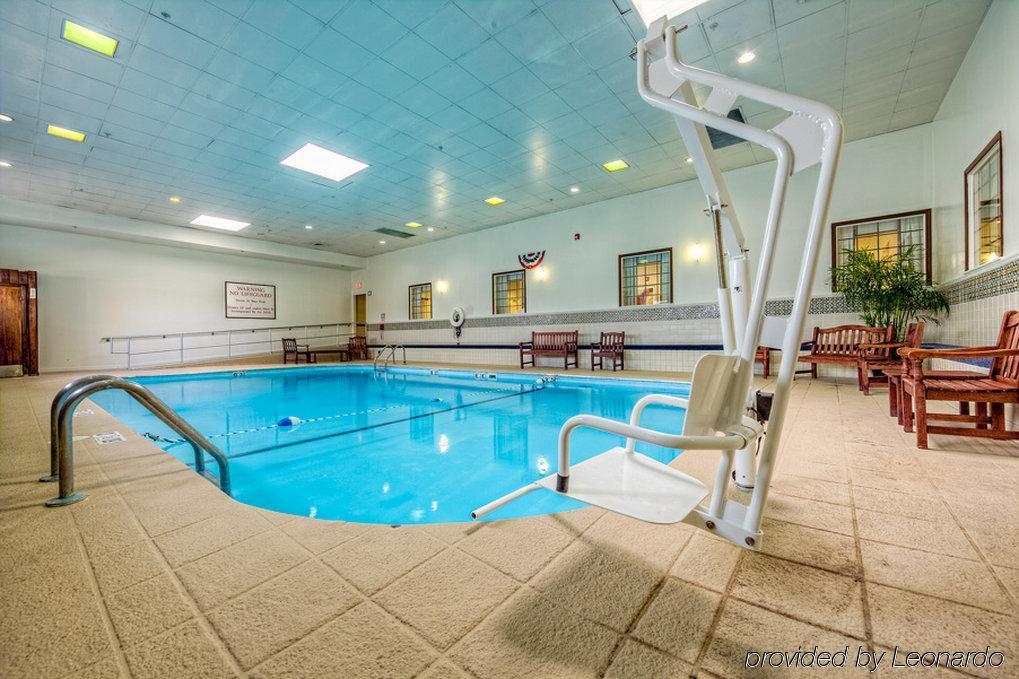 Holiday Inn Columbus North I-270 Worthington Exteriör bild