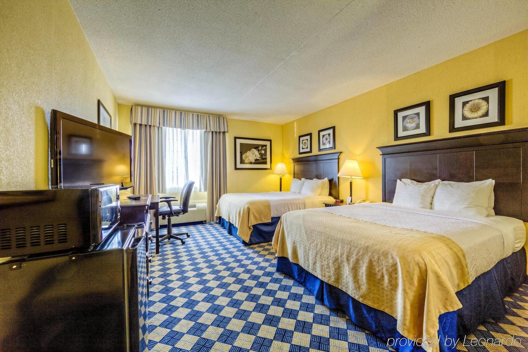 Holiday Inn Columbus North I-270 Worthington Exteriör bild