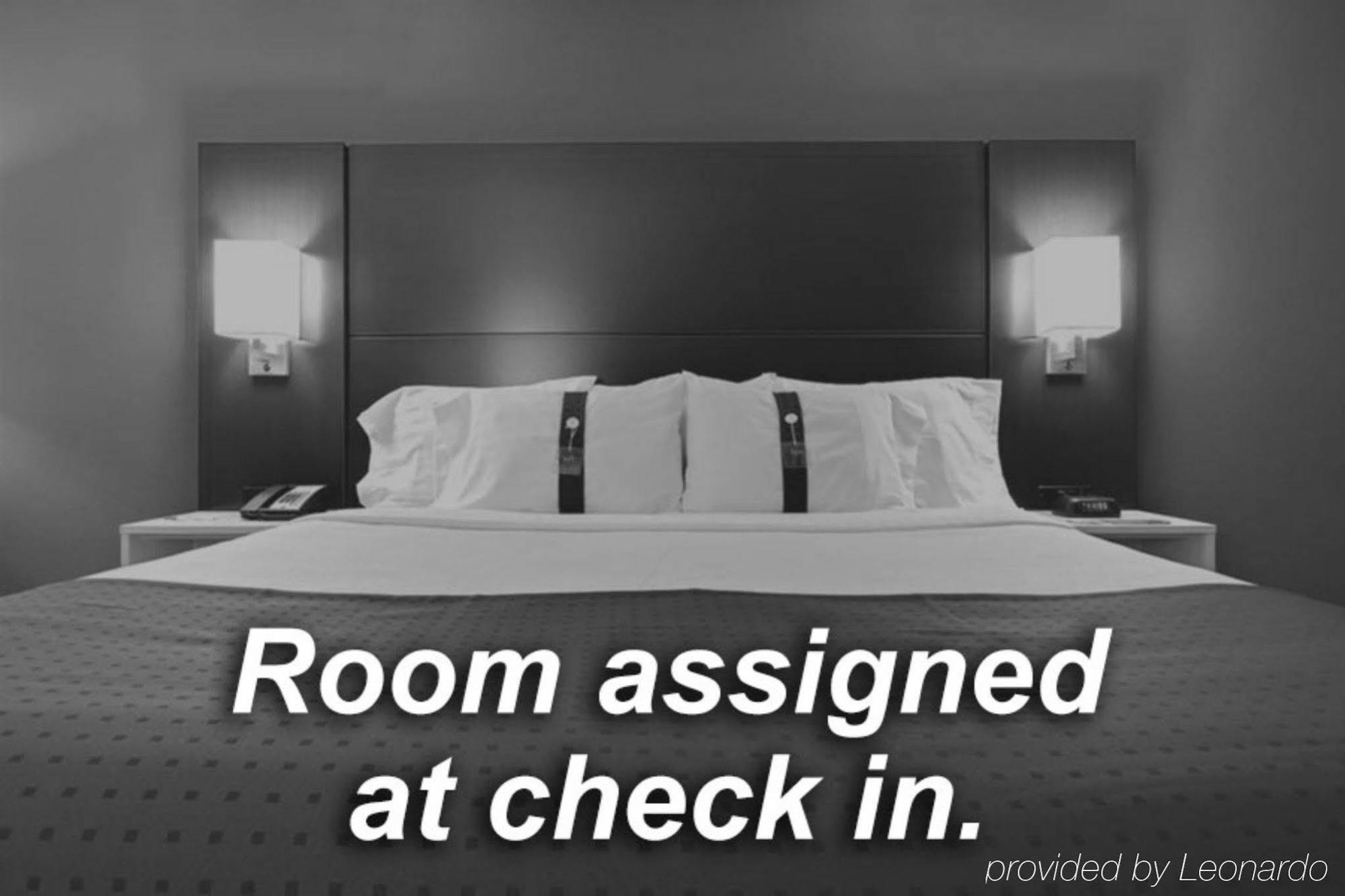 Holiday Inn Columbus North I-270 Worthington Exteriör bild